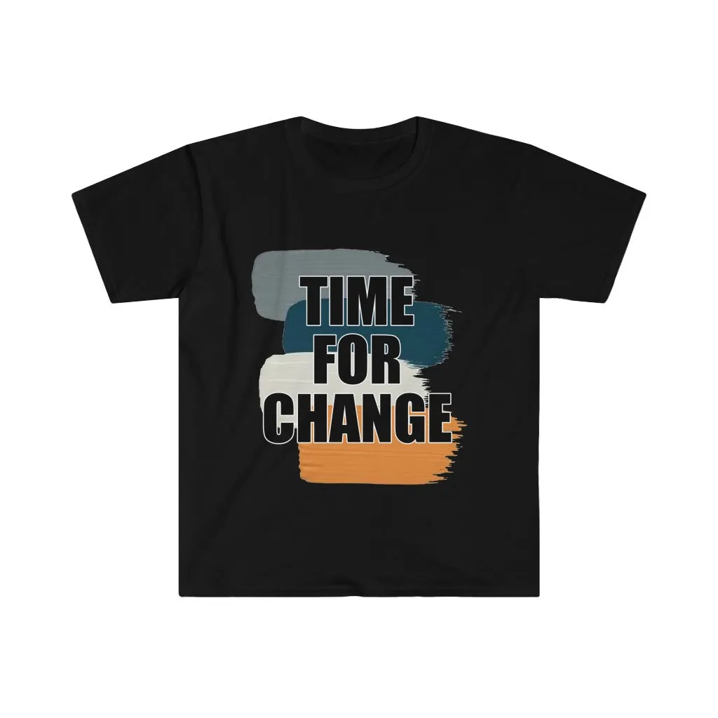 Copy of Unisex Softstyle T-Shirt