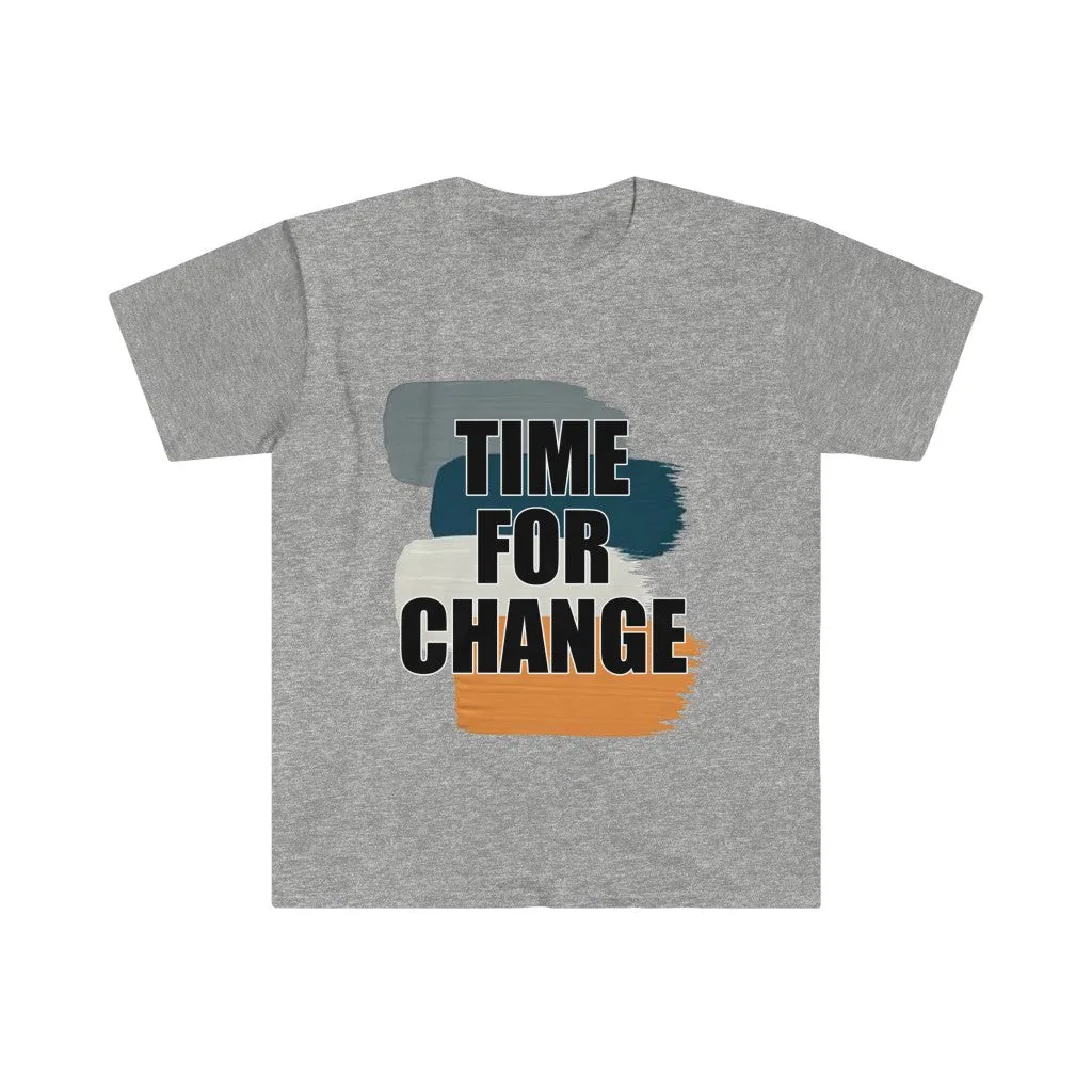 Copy of Unisex Softstyle T-Shirt