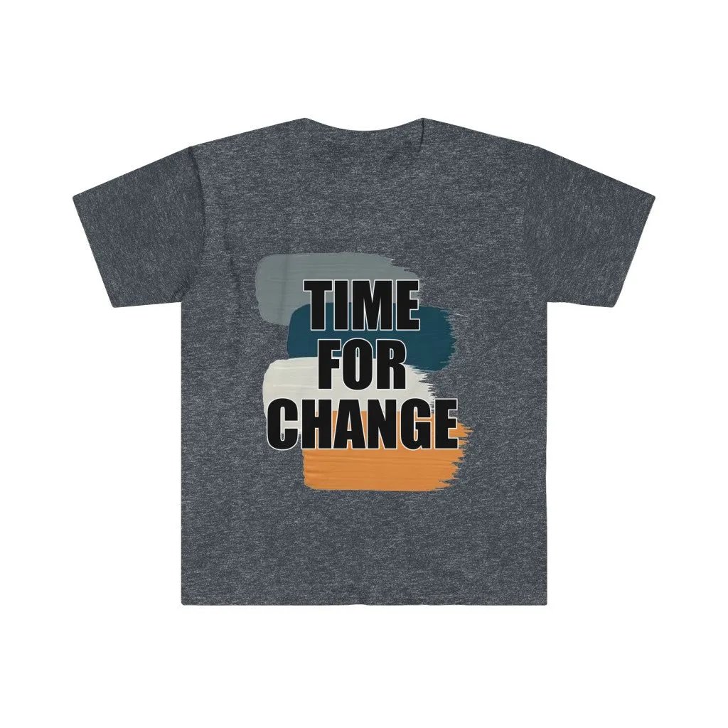 Copy of Unisex Softstyle T-Shirt