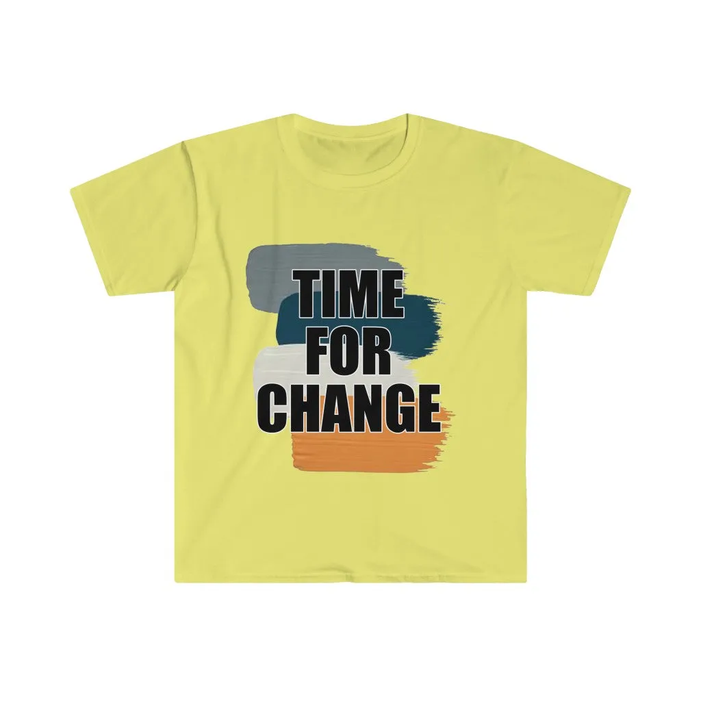 Copy of Unisex Softstyle T-Shirt