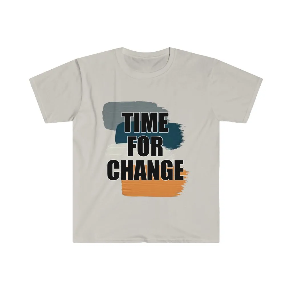 Copy of Unisex Softstyle T-Shirt