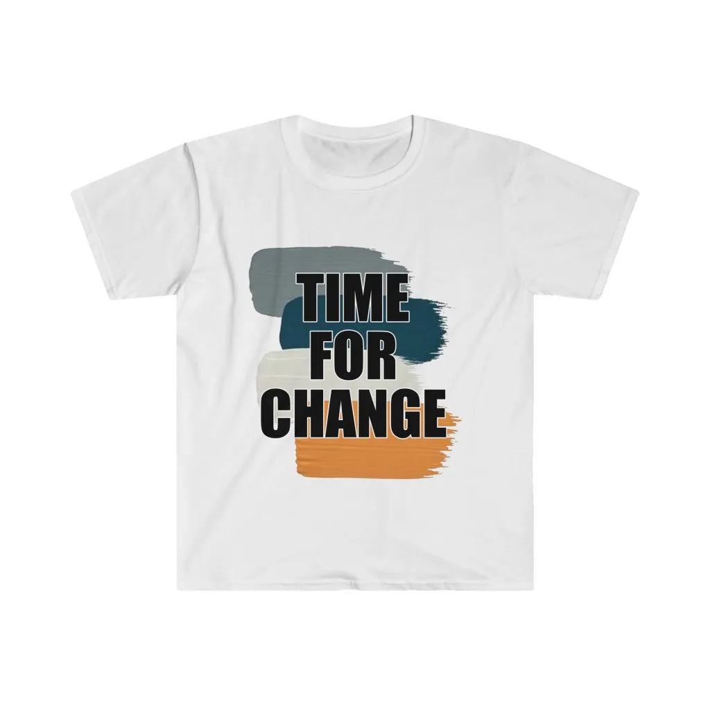 Copy of Unisex Softstyle T-Shirt