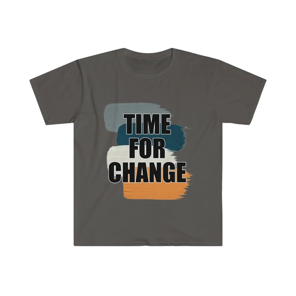 Copy of Unisex Softstyle T-Shirt