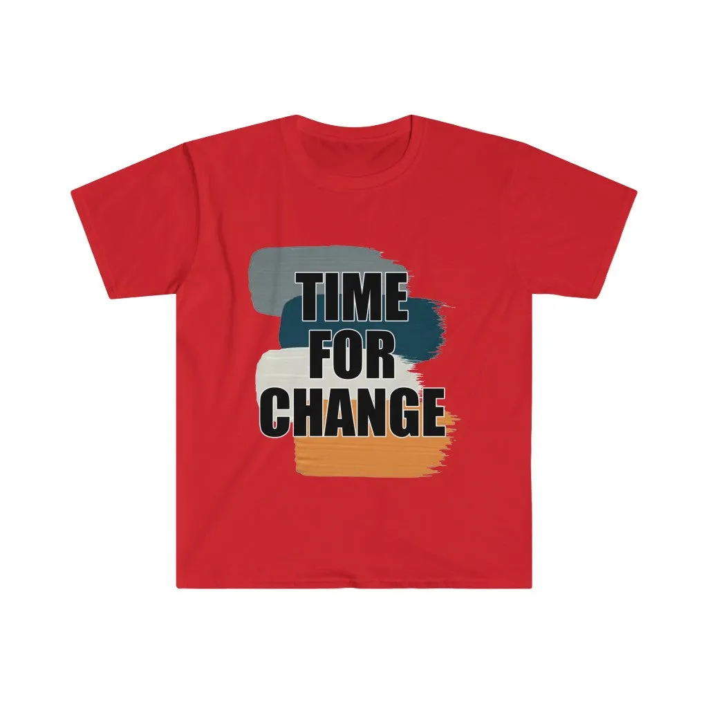 Copy of Unisex Softstyle T-Shirt