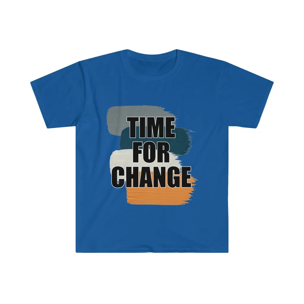 Copy of Unisex Softstyle T-Shirt