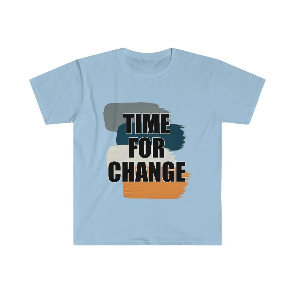 Copy of Unisex Softstyle T-Shirt