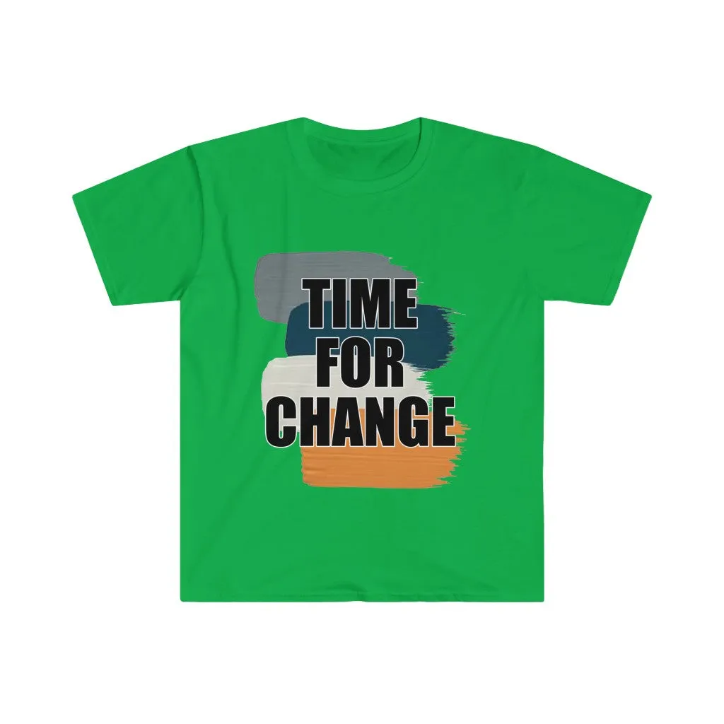 Copy of Unisex Softstyle T-Shirt