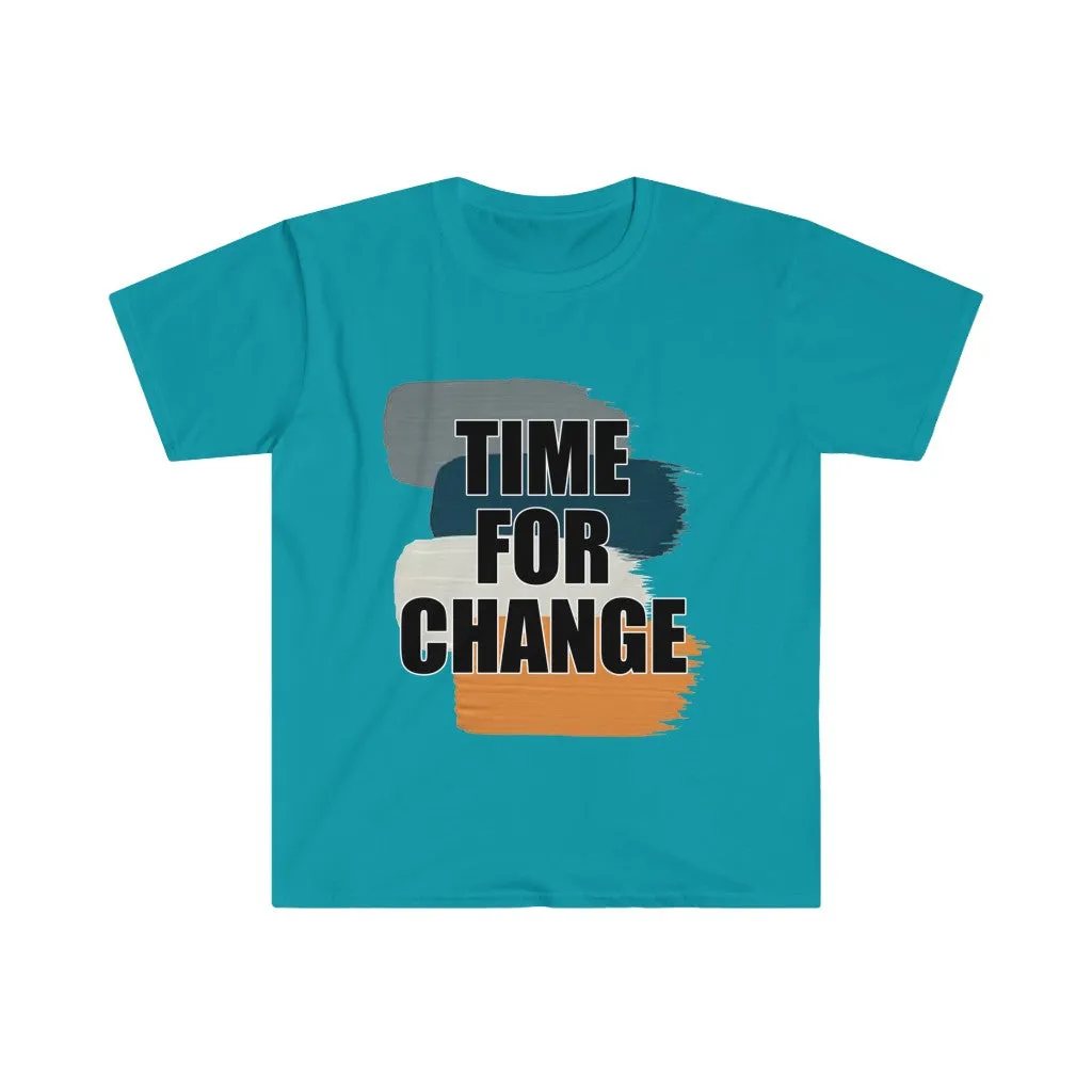 Copy of Unisex Softstyle T-Shirt