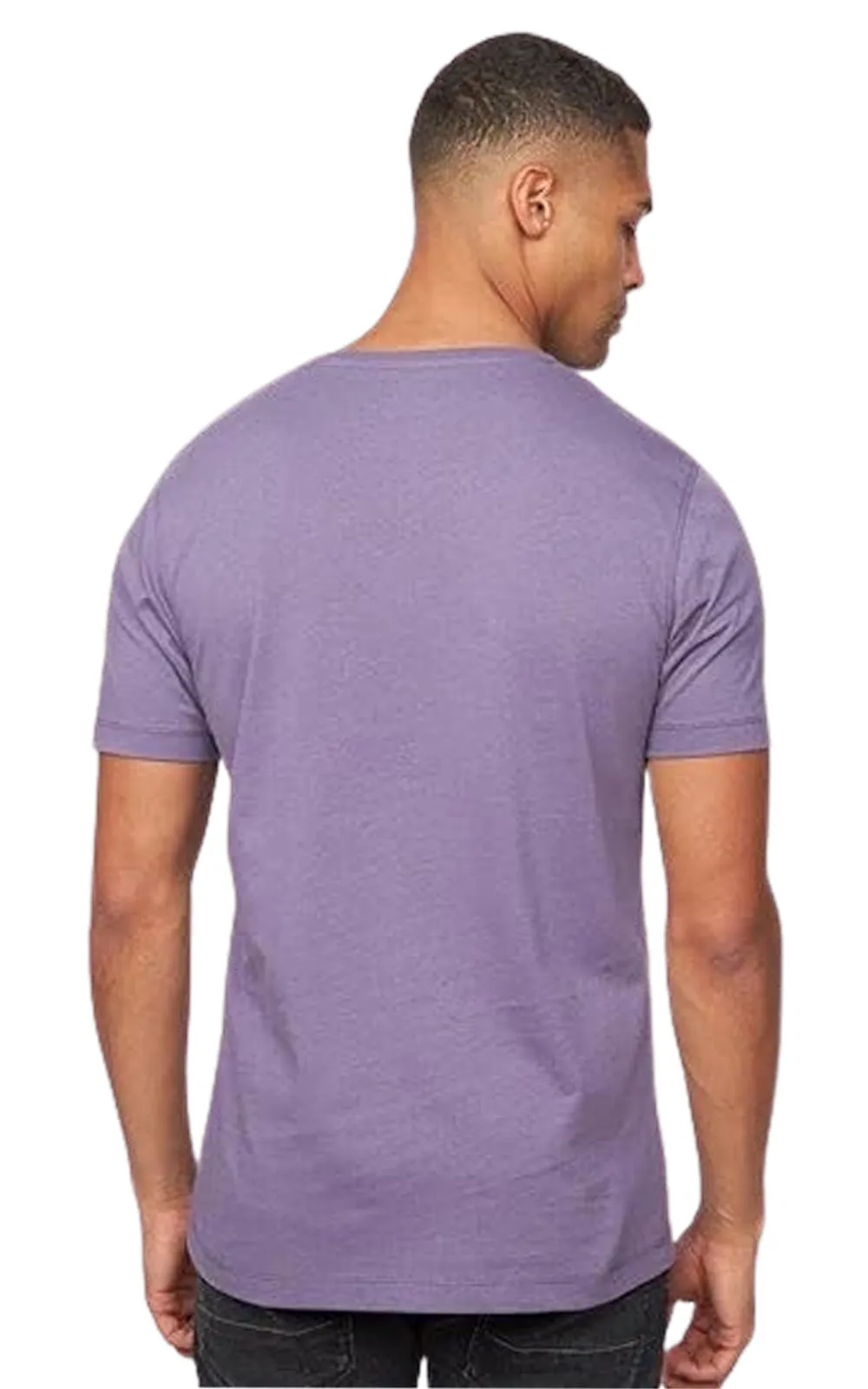 Crosshatch 5 Pack Men's T-Shirt