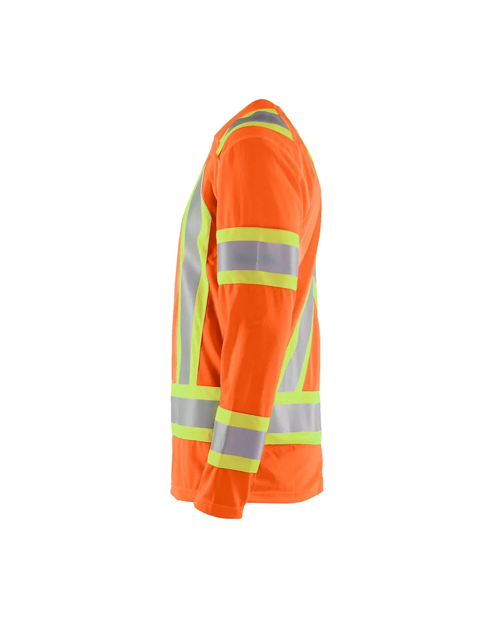 CSA HI-VIS T-SHIRT (34951011)