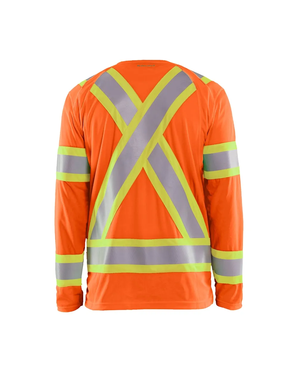 CSA HI-VIS T-SHIRT (34951011)