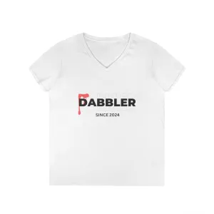 Dabbler Since 2024 V-Neck Shirt