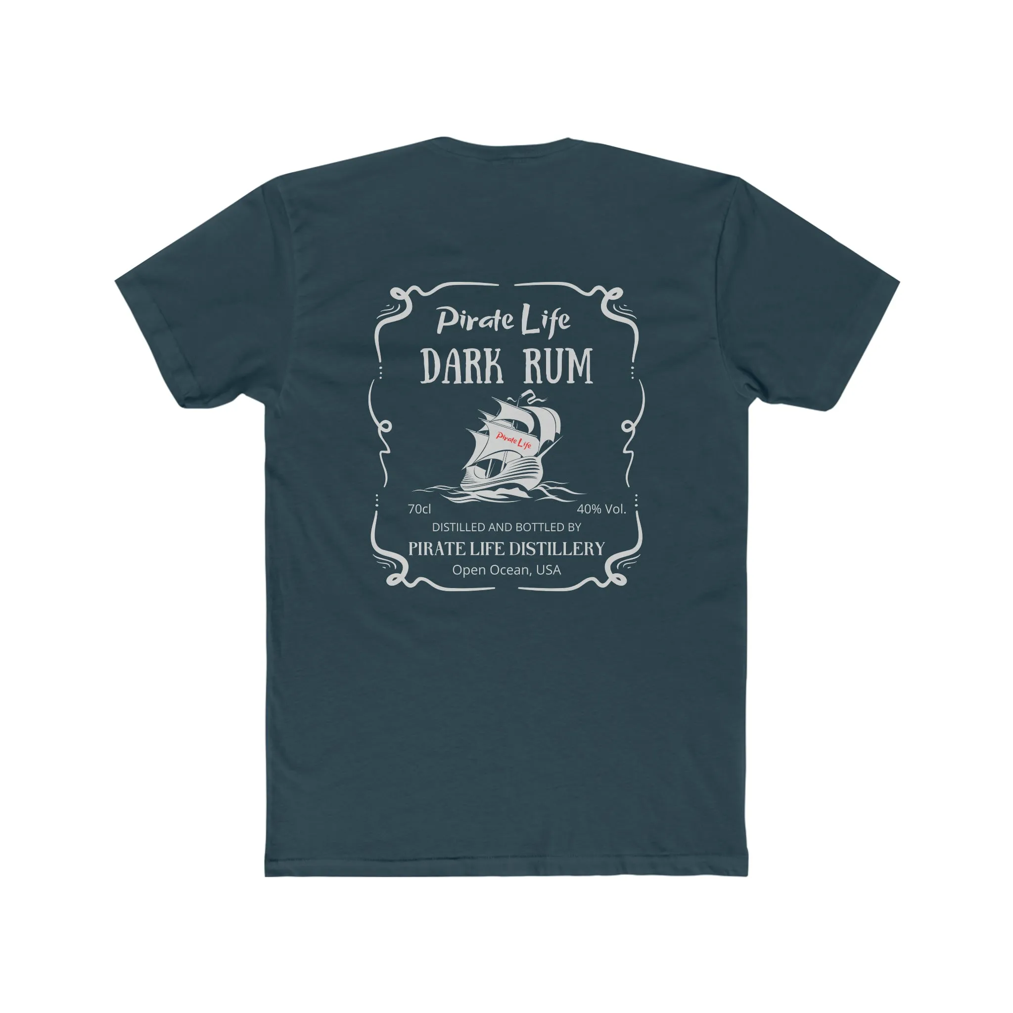 Dark Rum T