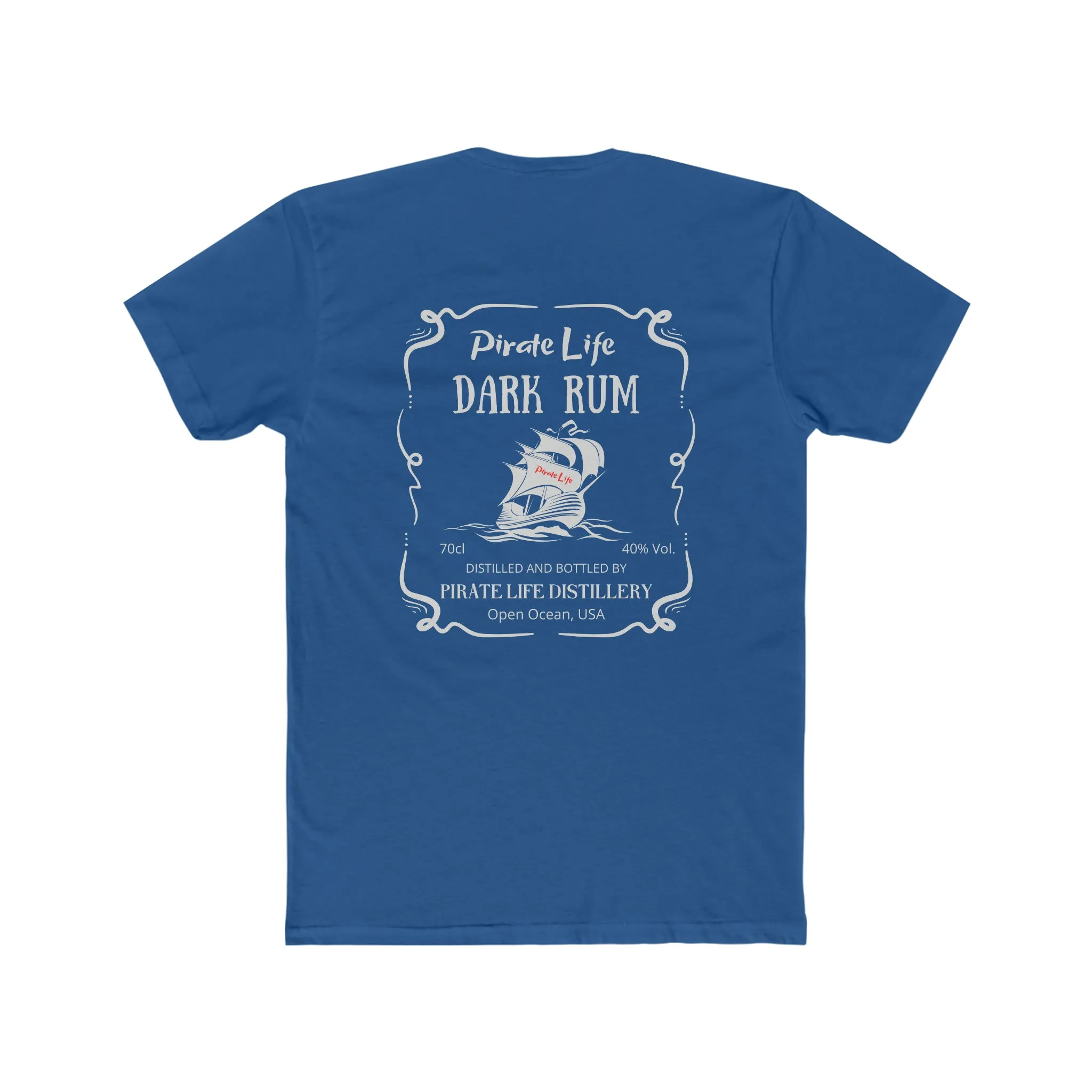 Dark Rum T