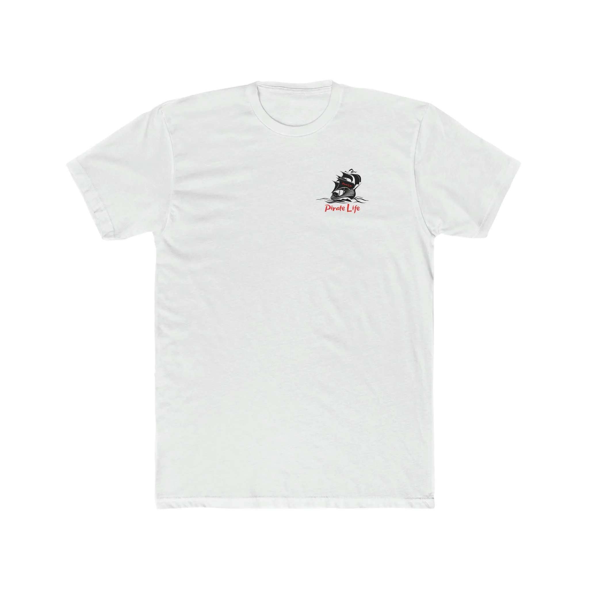 Dark Rum T