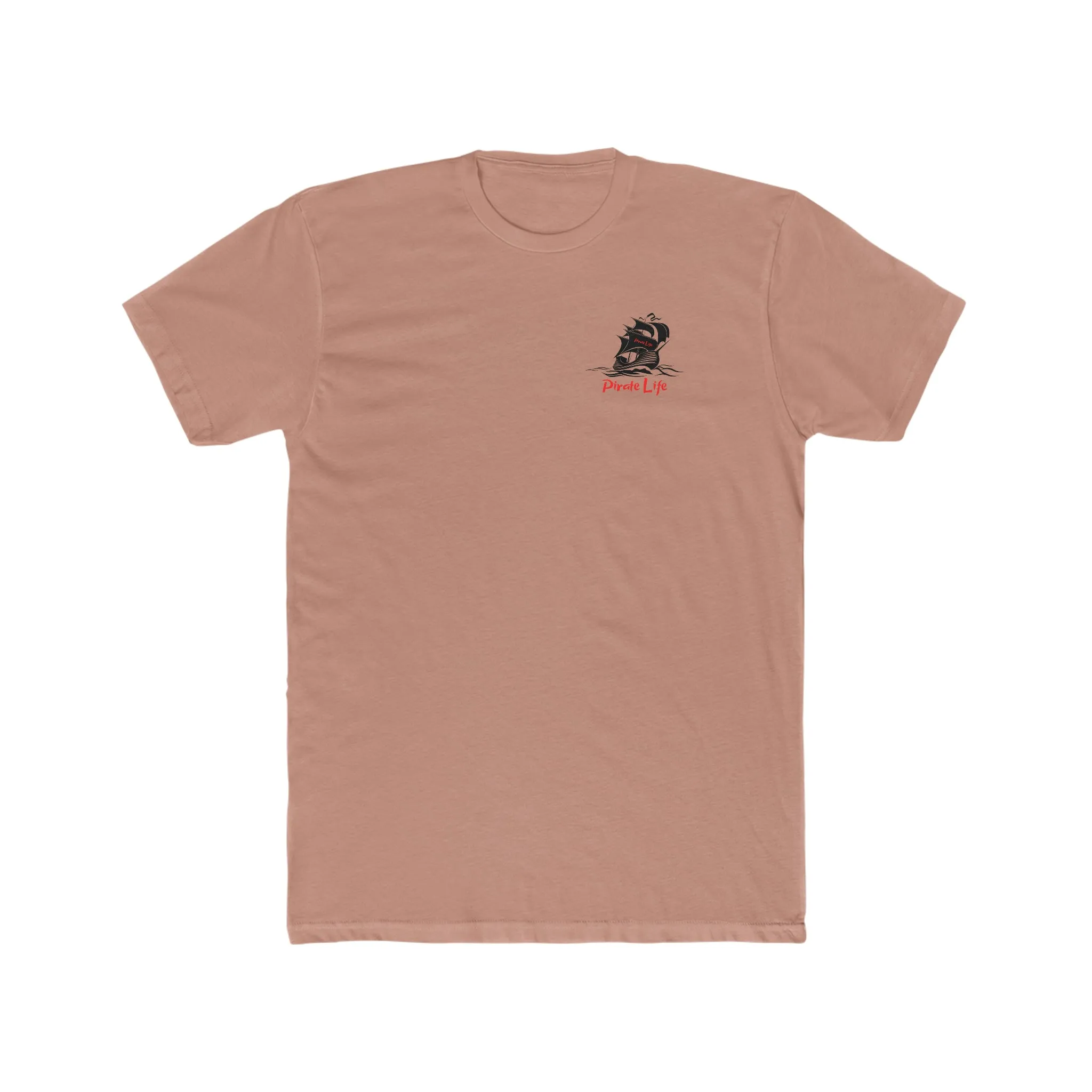 Dark Rum T