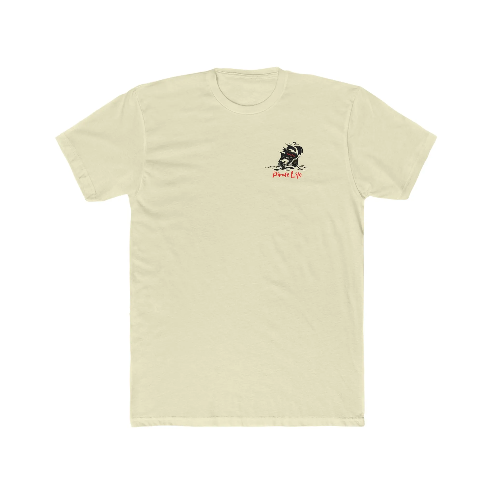 Dark Rum T