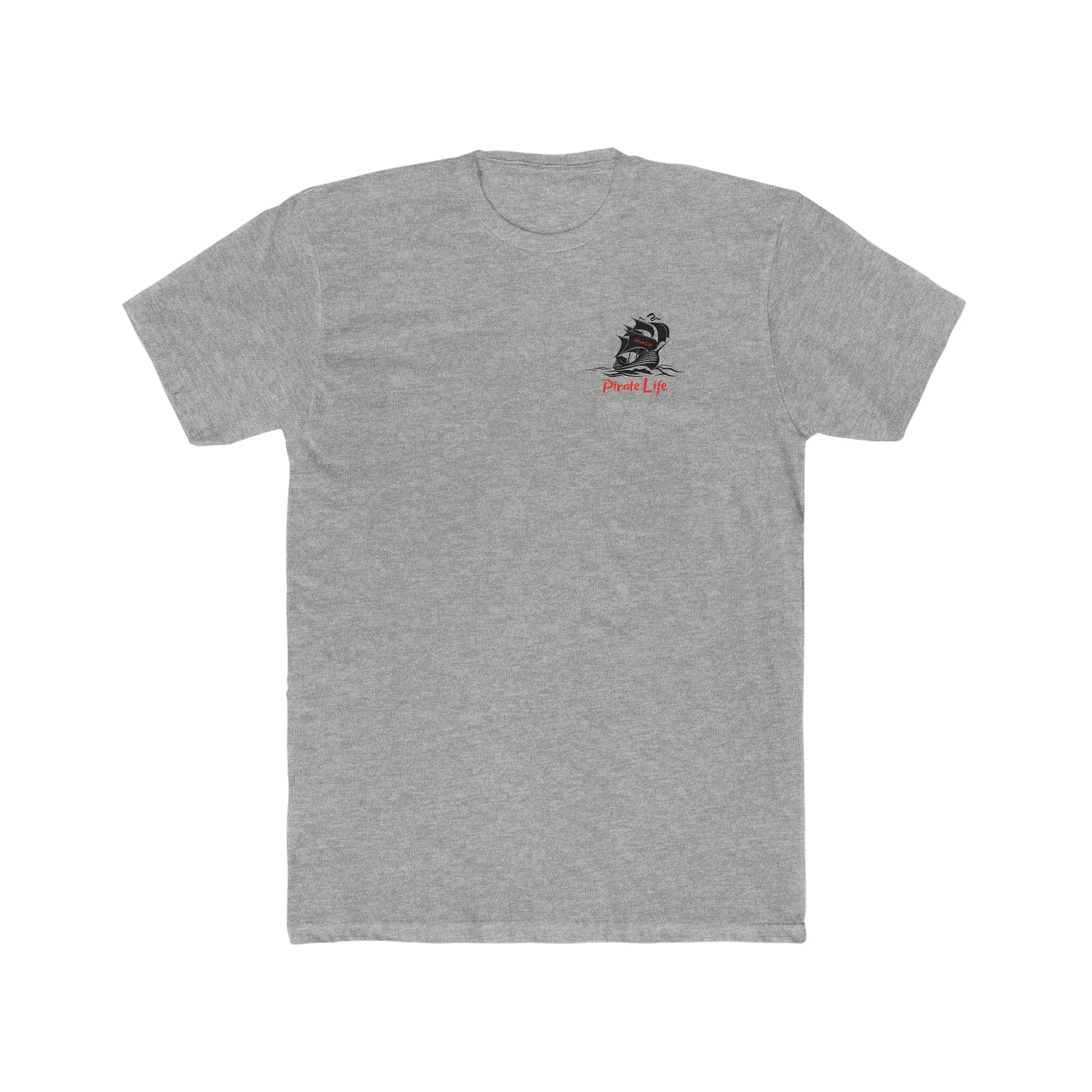 Dark Rum T