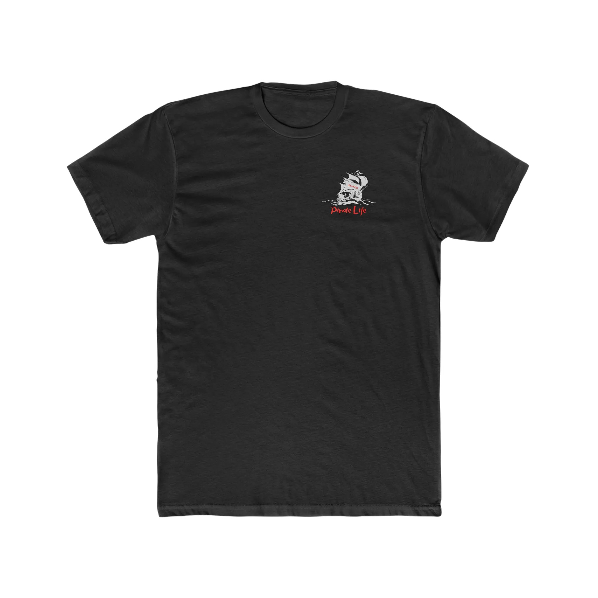 Dark Rum T