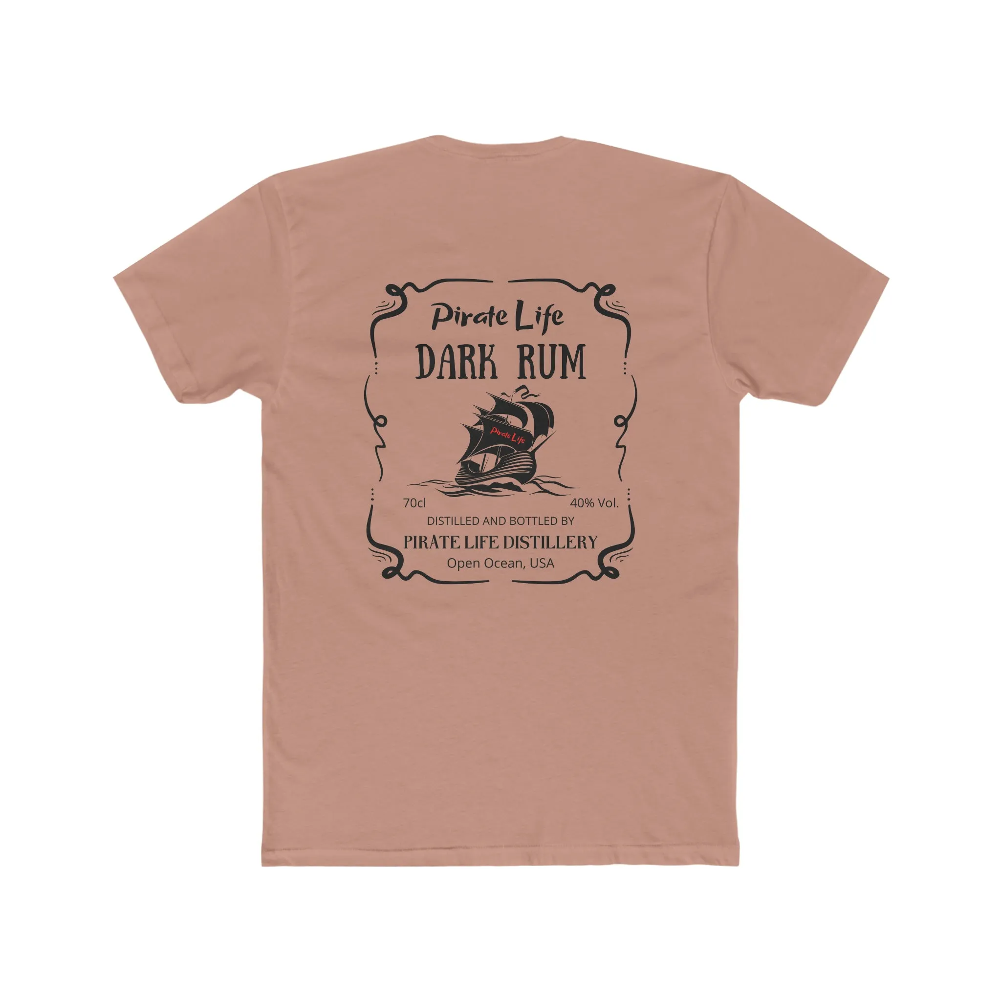 Dark Rum T