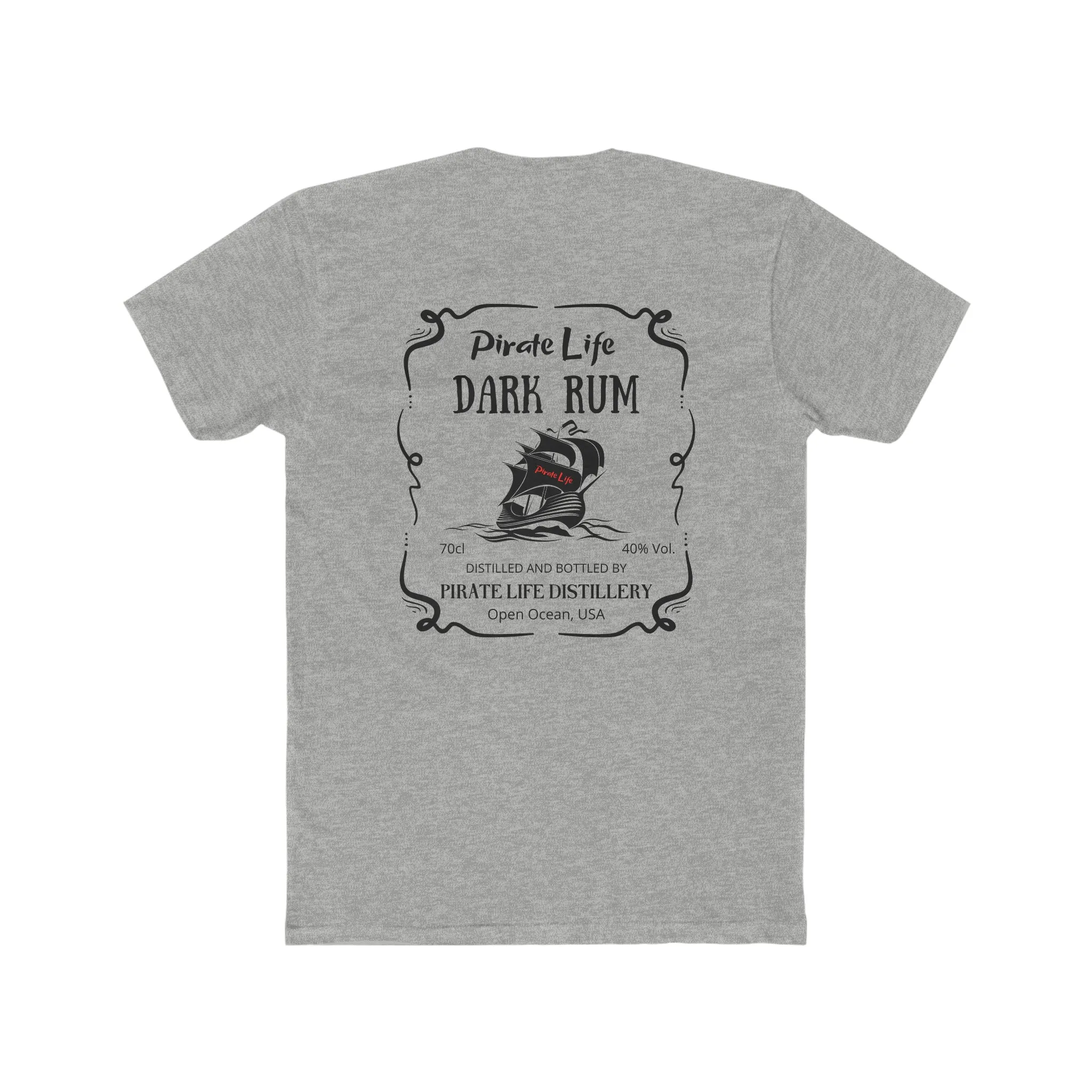 Dark Rum T