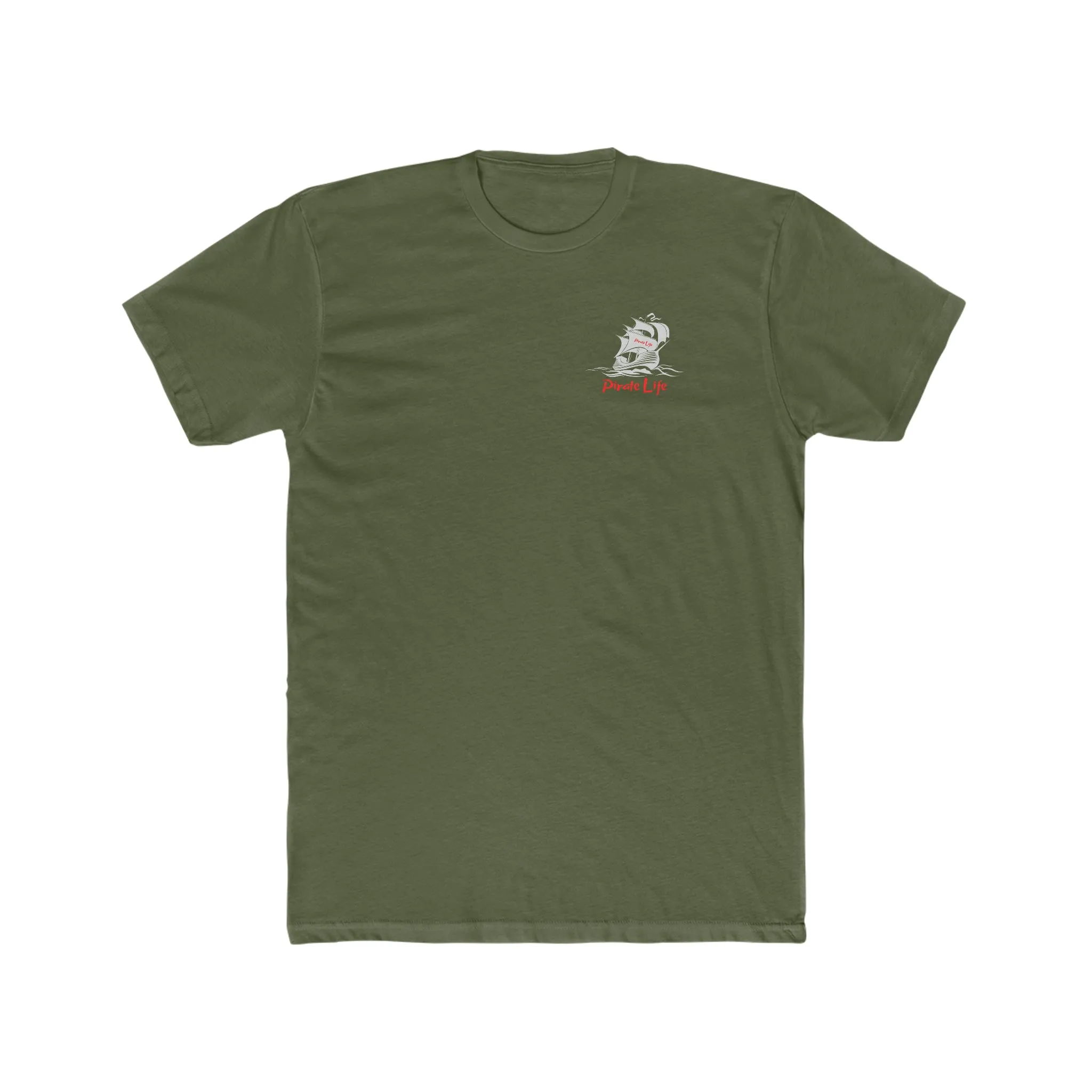 Dark Rum T