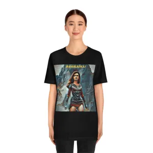 Darkaina! 2 Short Sleeve Tee