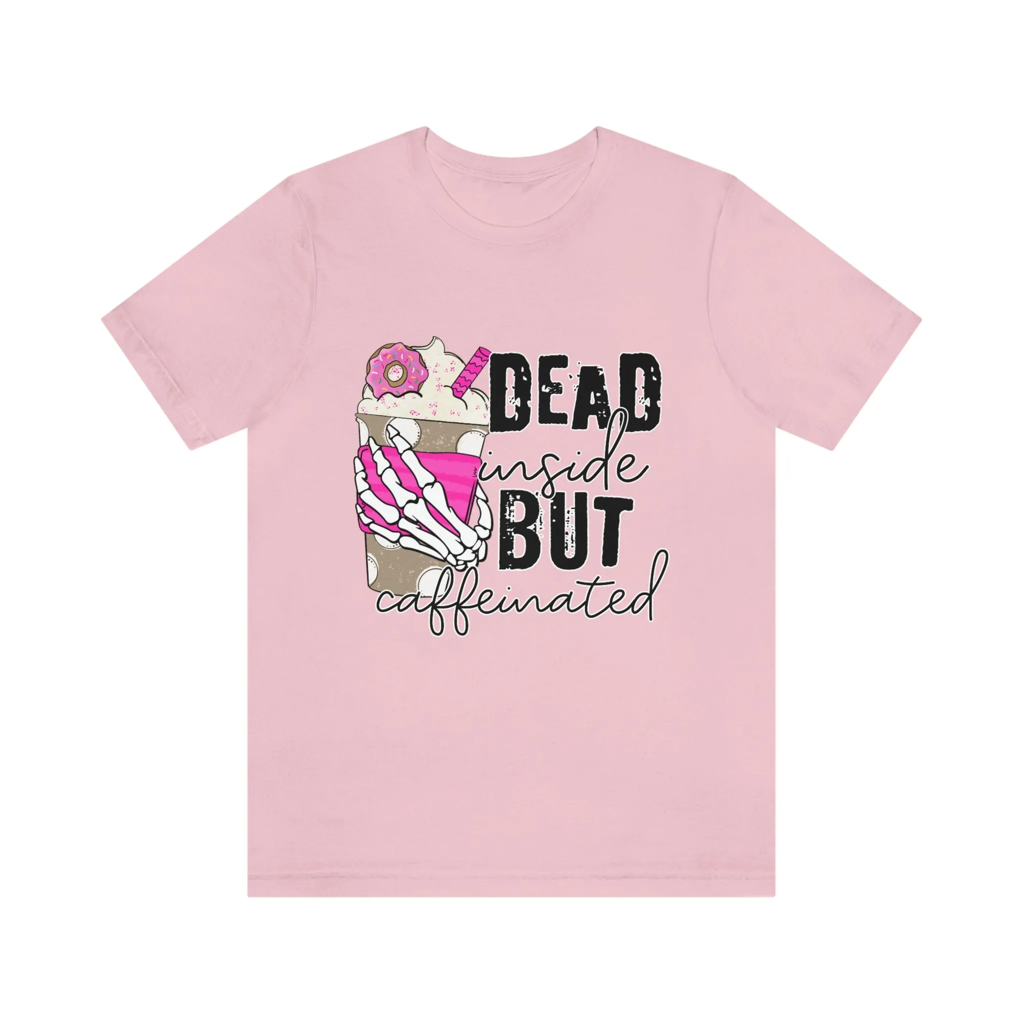 Dead Inside