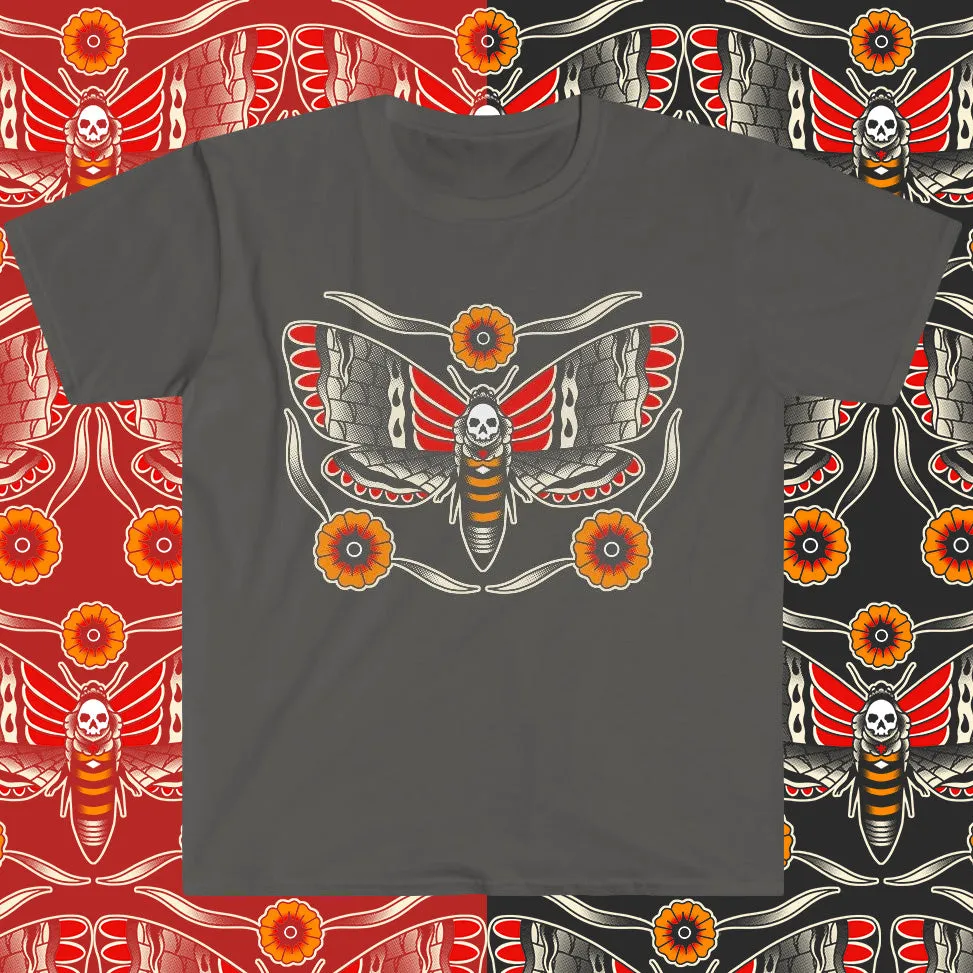 Deathmoth Shirt