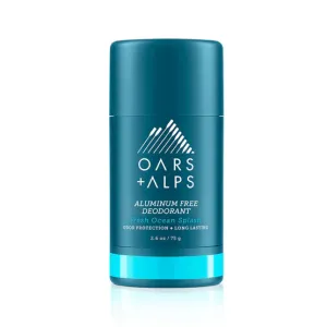 DEO Fresh Ocean Splash