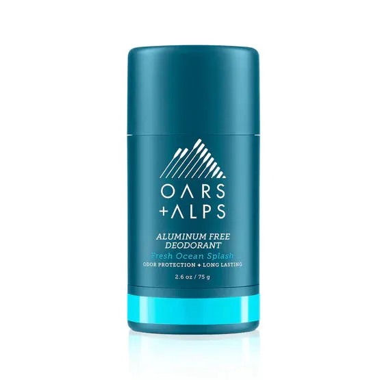 DEO Fresh Ocean Splash