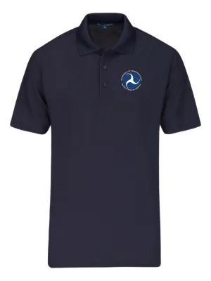Department of Transportation Polo Shirt - Men's Short Sleeve