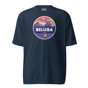Destinations Beluga Point Performance T-Shirt