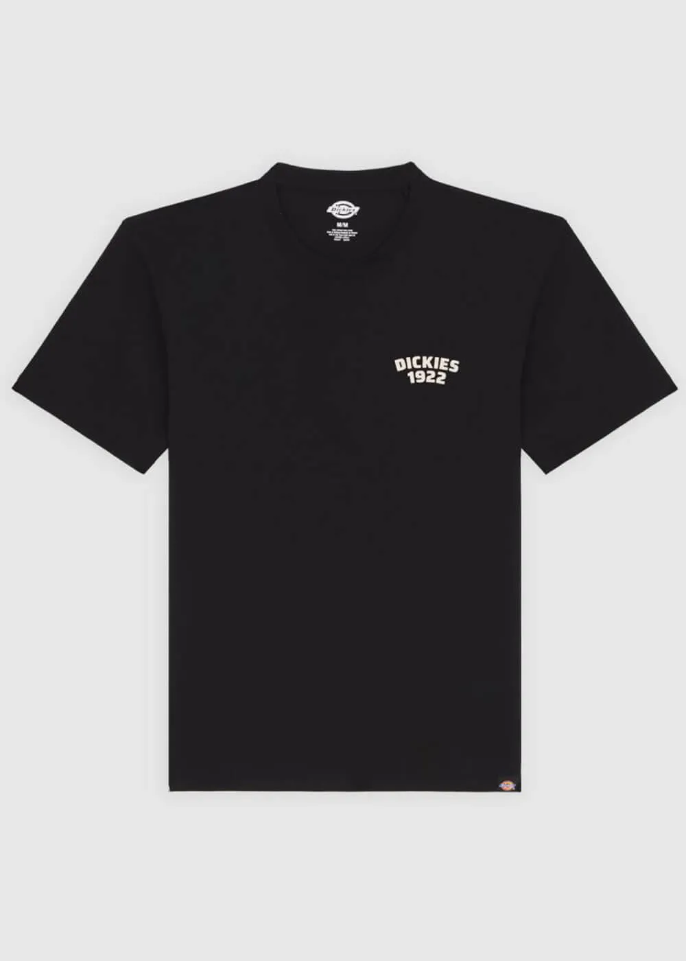 Dickies Mechanic T-Shirt Black