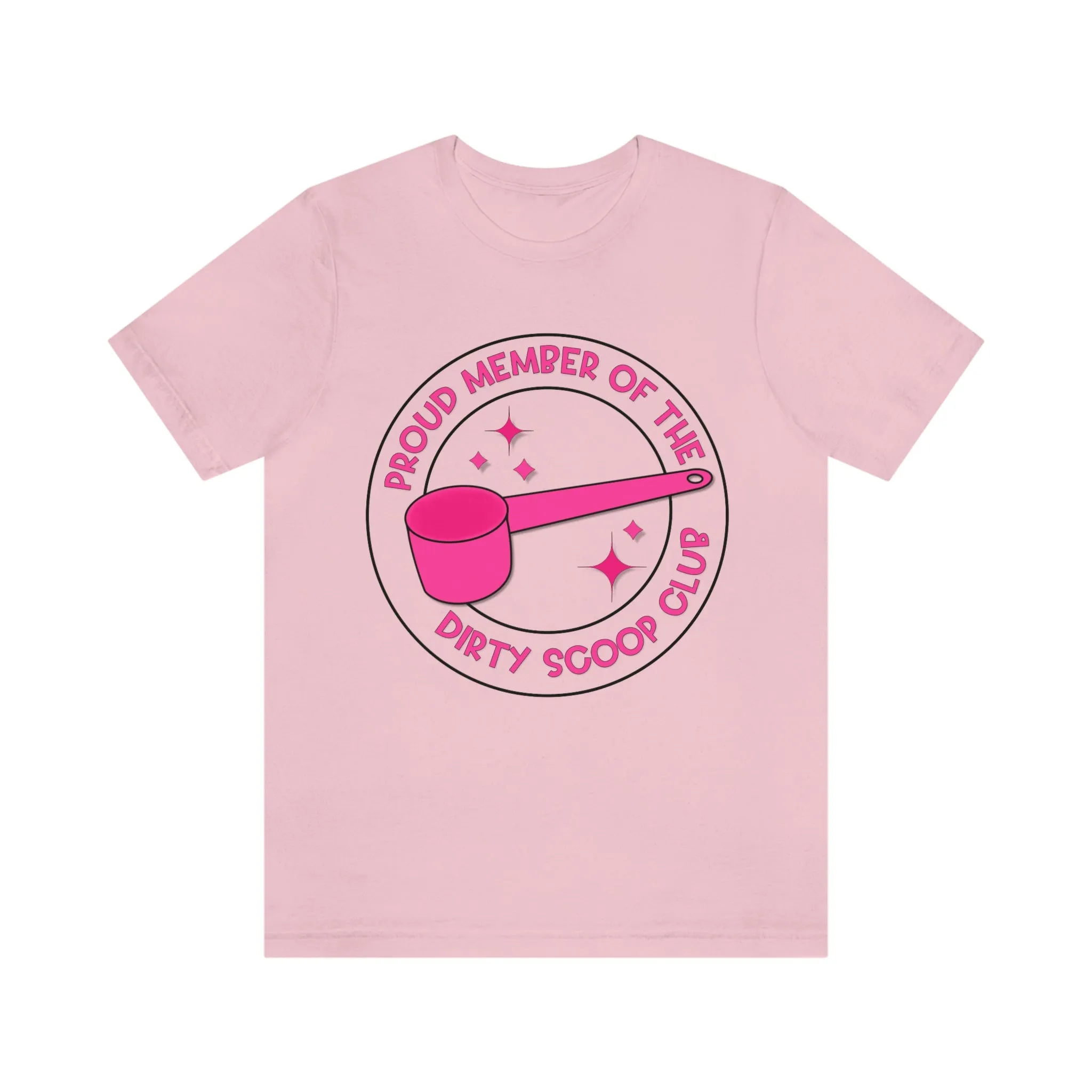 Dirty Scoop Club