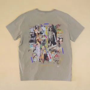 Dry Rot No Bills Tee (Tan)