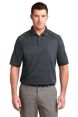 Dry Zone Ottoman Polo
