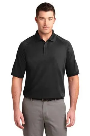 Dry Zone Ottoman Polo