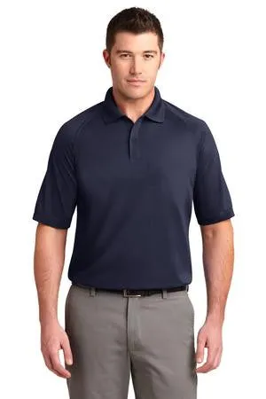 Dry Zone Ottoman Polo