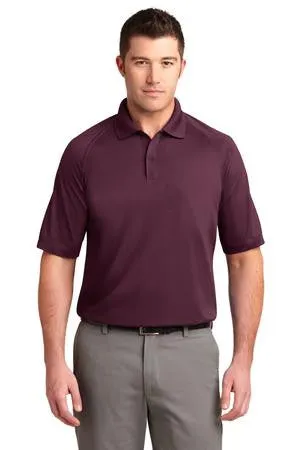 Dry Zone Ottoman Polo