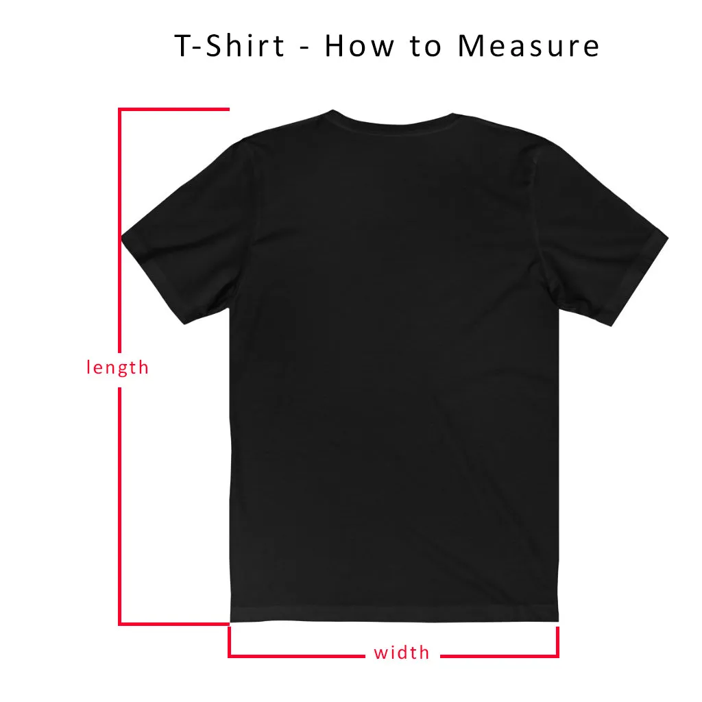Earth Witch Heart Black Tee