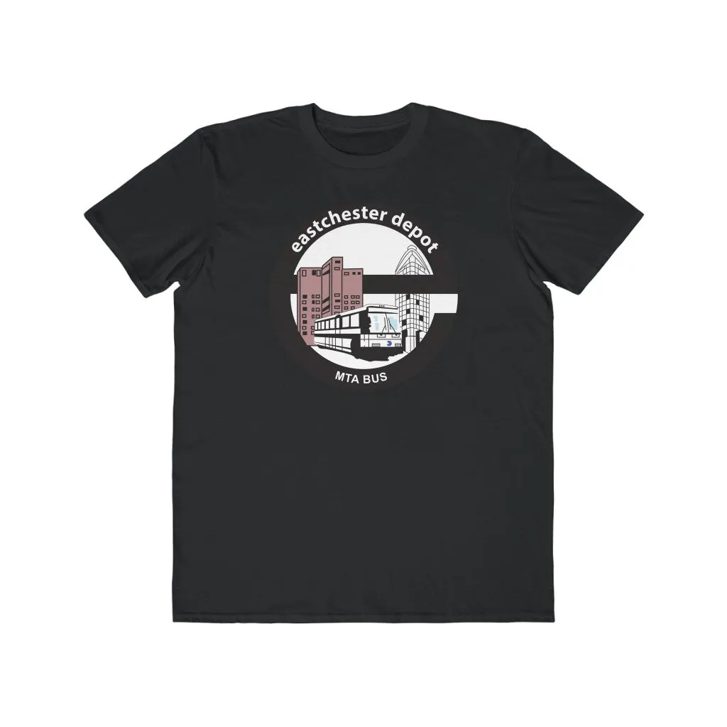 Eastchester Depot Tee