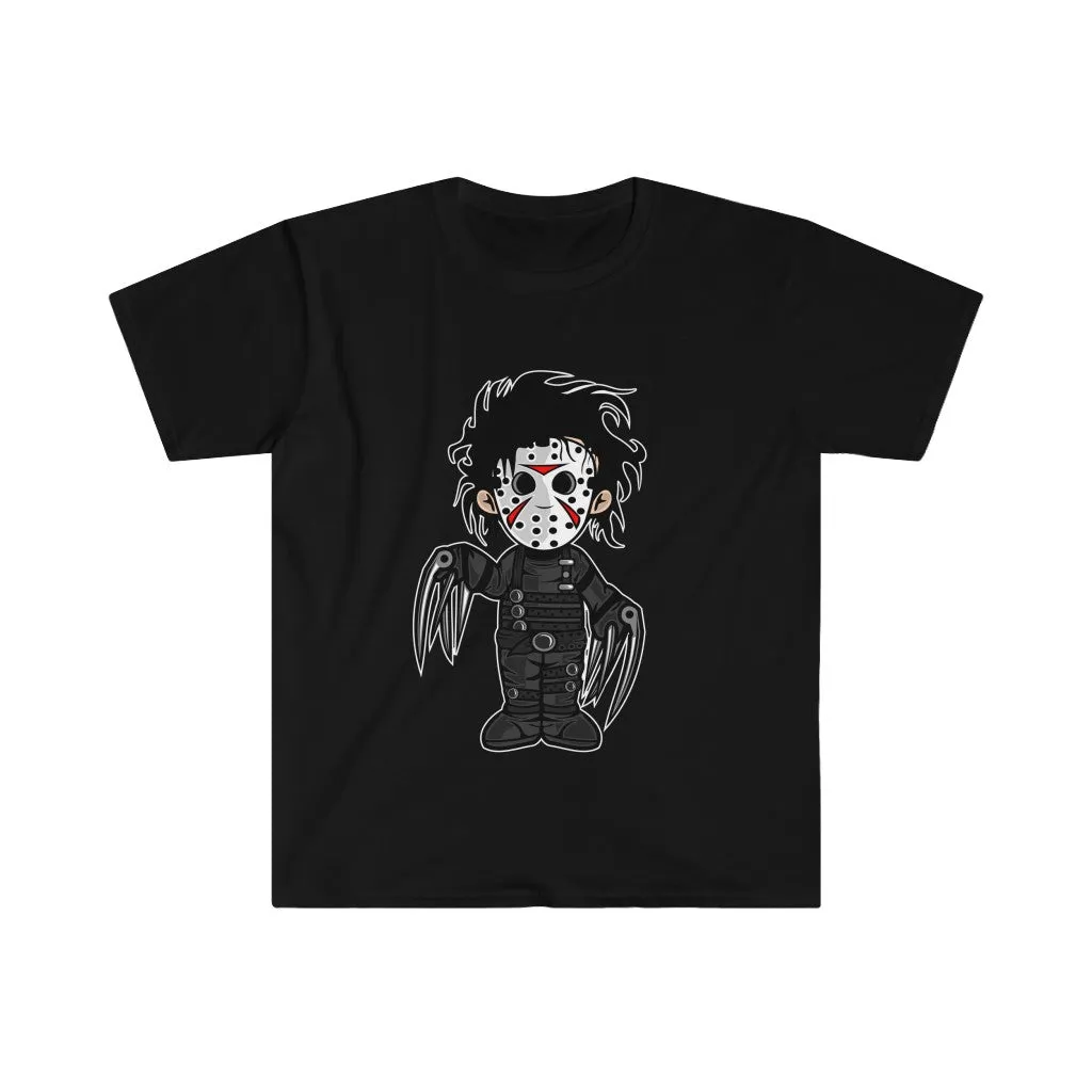 Edward T-Shirt