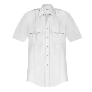 Elbeco P867 Paragon - White