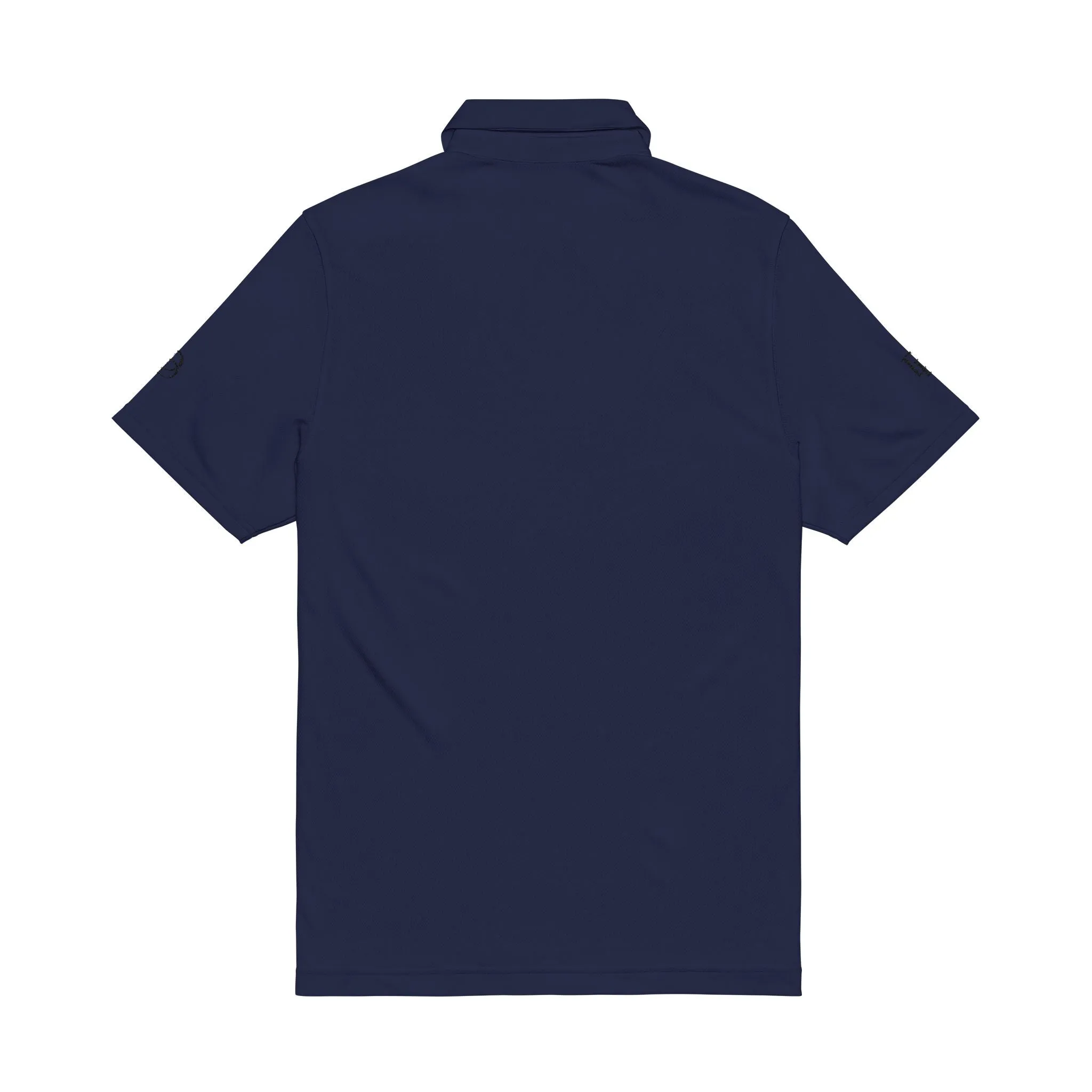 Embroidered Under Armour® Men's Polo Shirt  Desert Dawn Shield Design