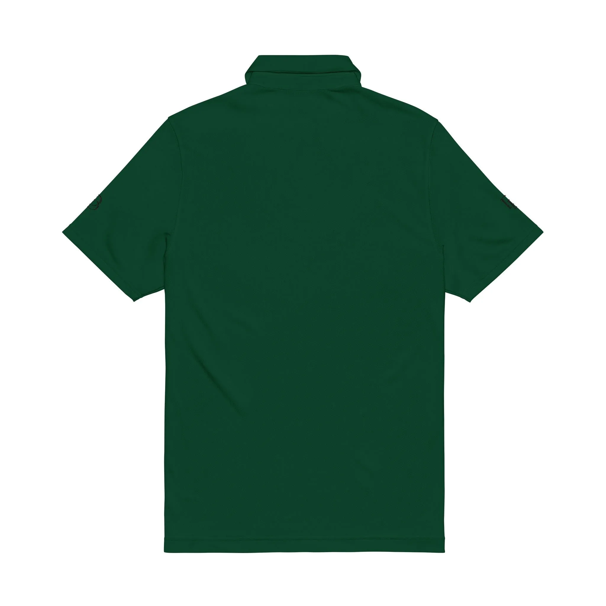 Embroidered Under Armour® Men's Polo Shirt  Desert Dawn Shield Design