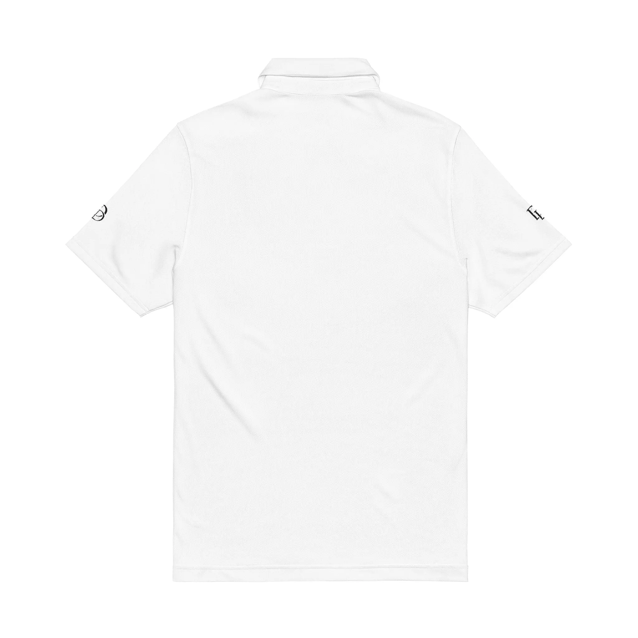 Embroidered Under Armour® Men's Polo Shirt  Desert Dawn Shield Design