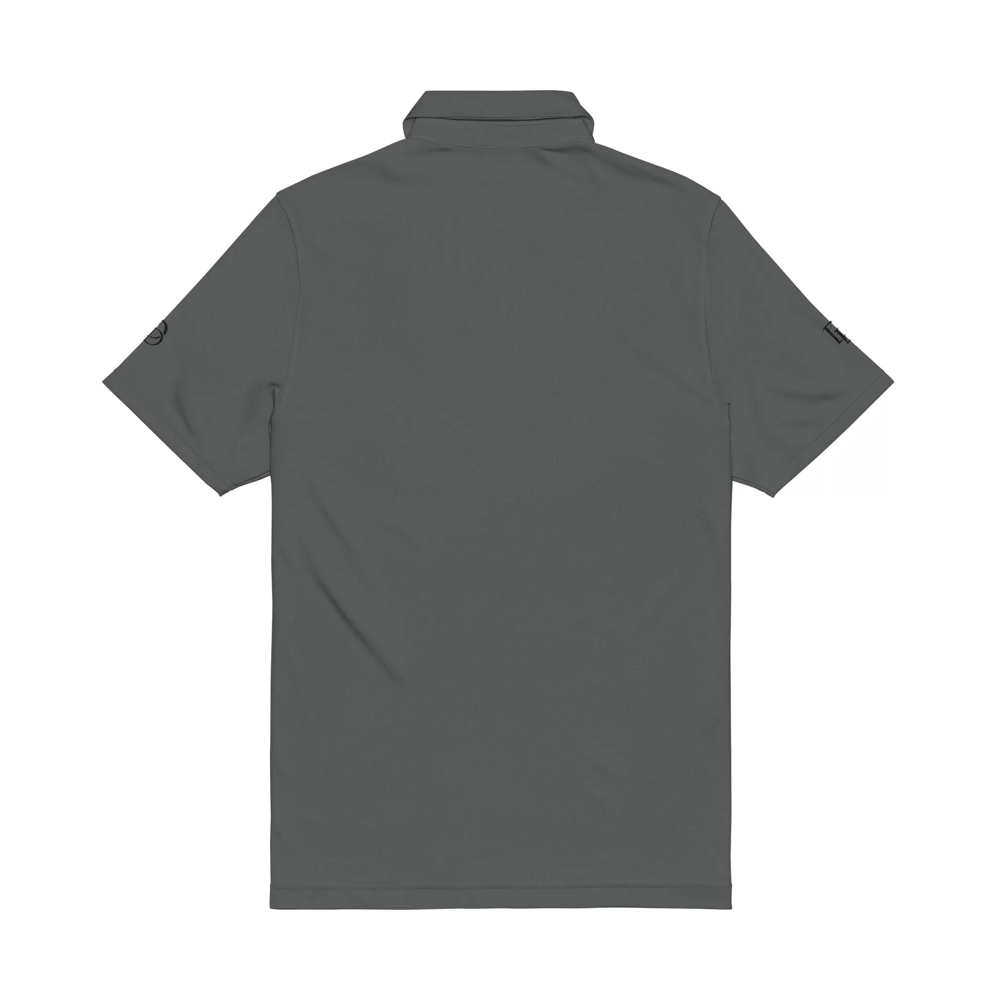 Embroidered Under Armour® Men's Polo Shirt  Desert Dawn Shield Design