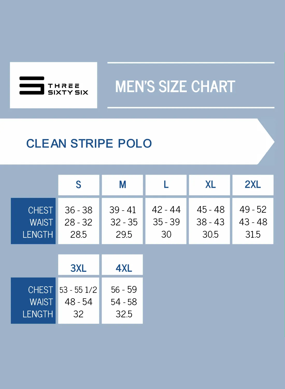 Extreme Deal - Men’s Thin-Striped Golf Polo Shirt