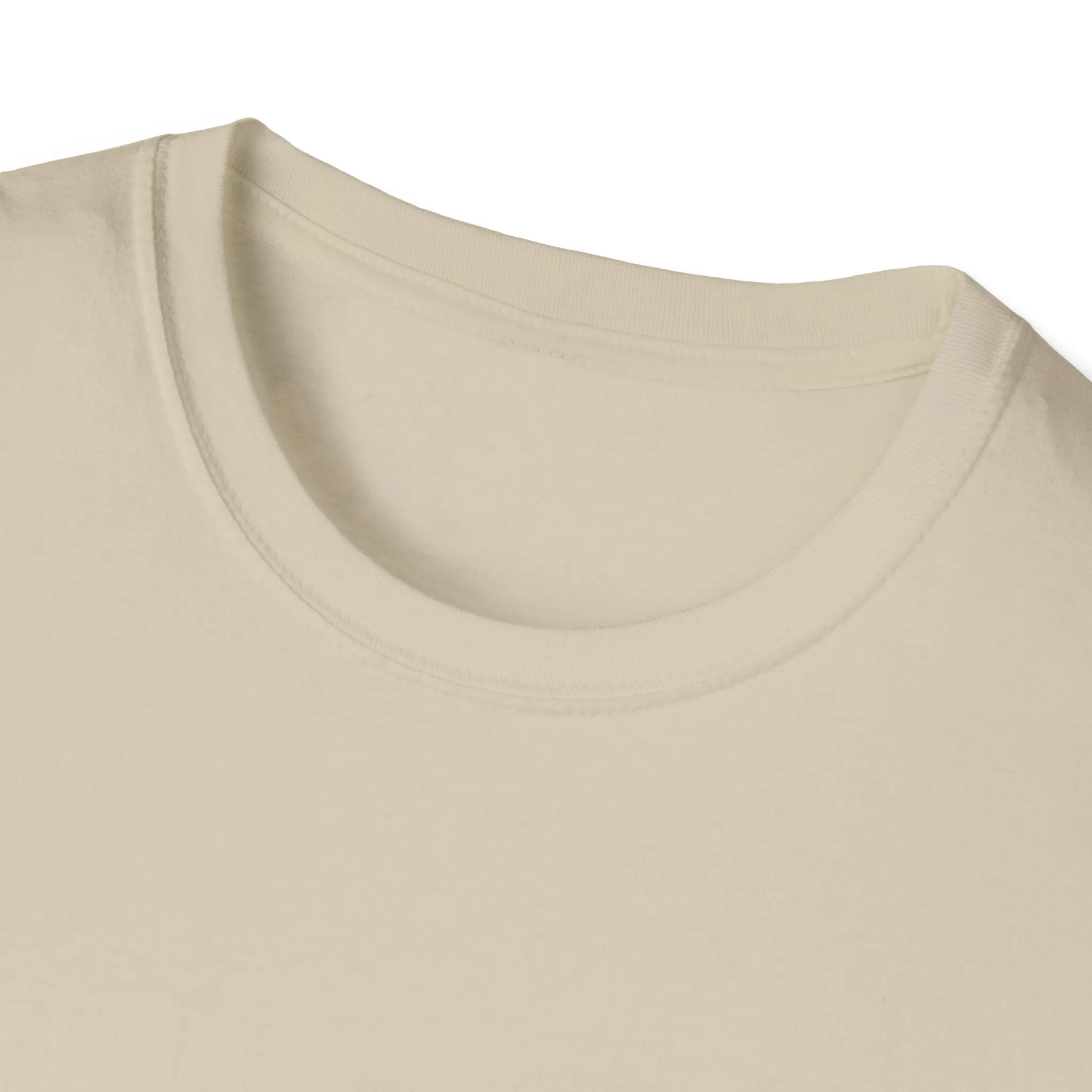 Fairy Land Unisex Softstyle T-Shirt